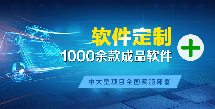 辽中软件开发